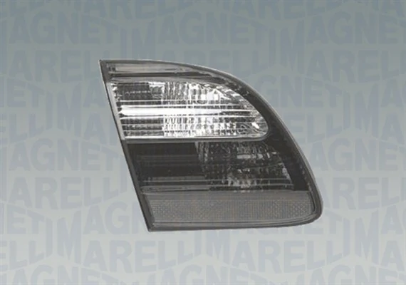 Tail Light Assembly